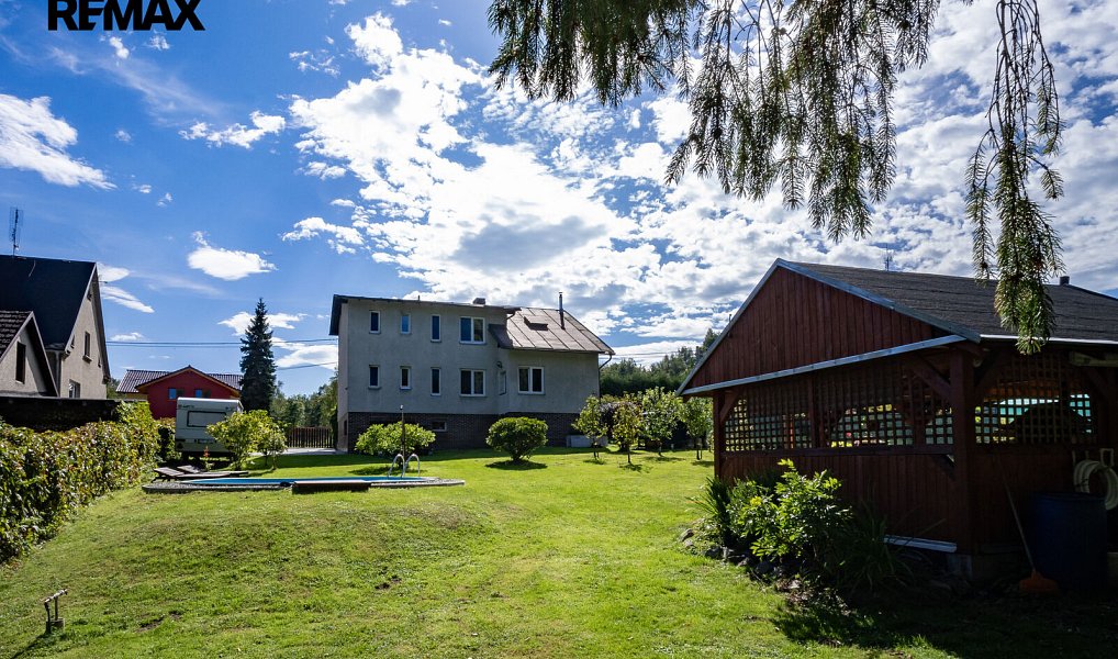 Prodej domu 291 m² s pozemkem 1 086 m², Těrlicko – náhled fotky 6