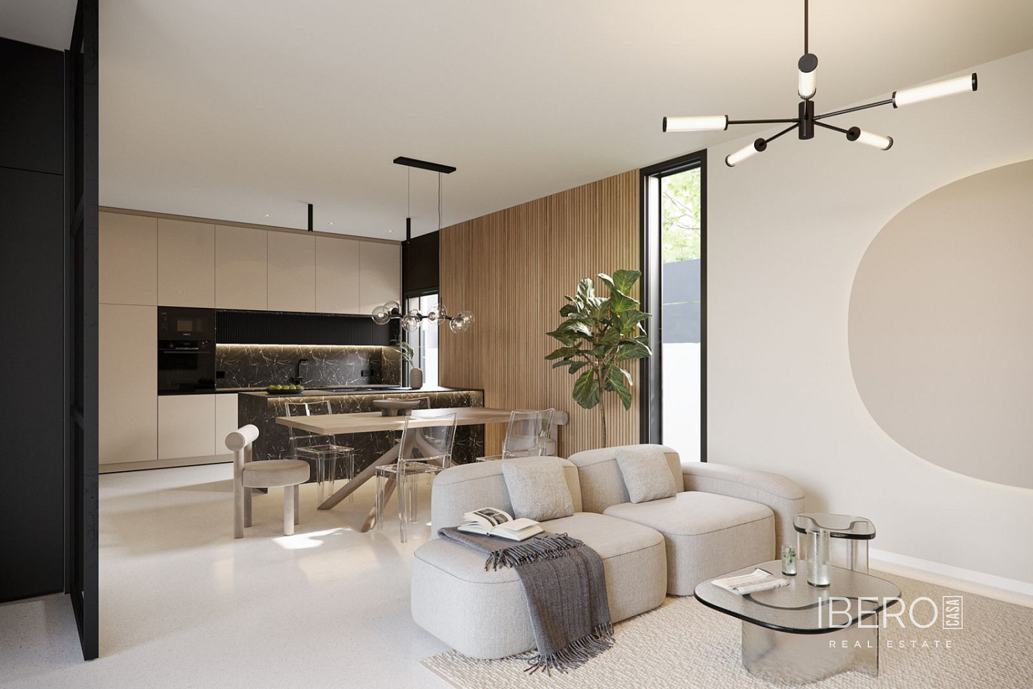 Casa 4+kk – San Miguel de Salinas, Balcón de la Costa Blanca - Vista 2