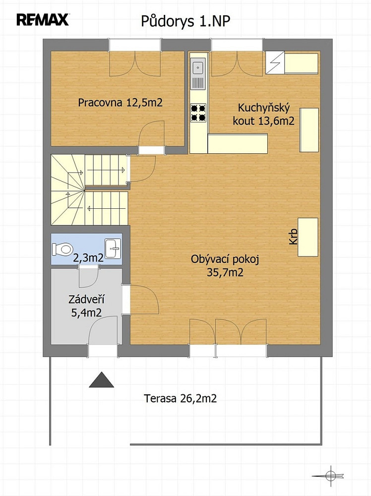 Prodej domu 271 m² s pozemkem 469 m² — photo 4
