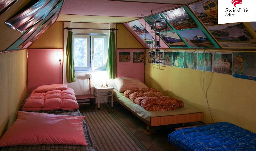 Prodej chaty/chalupy 56 m² s pozemkem 56 m², Zbilidy – náhled fotky 9