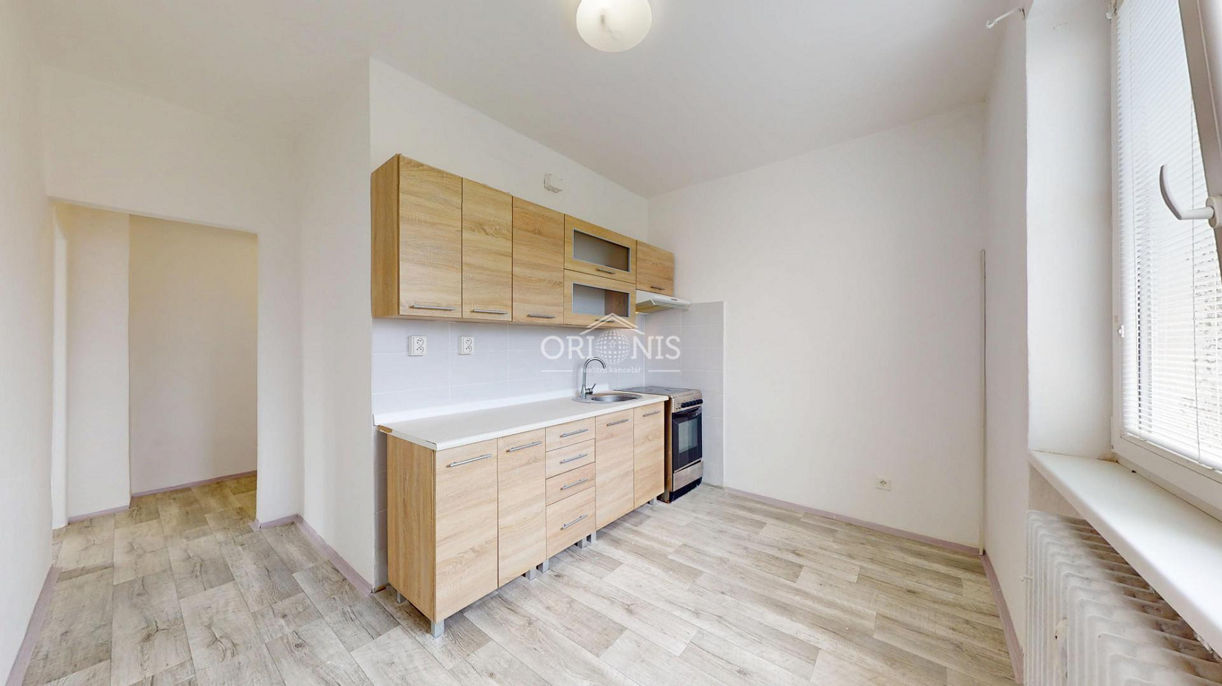 Prodej bytu 2+1 51 m² — photo 2