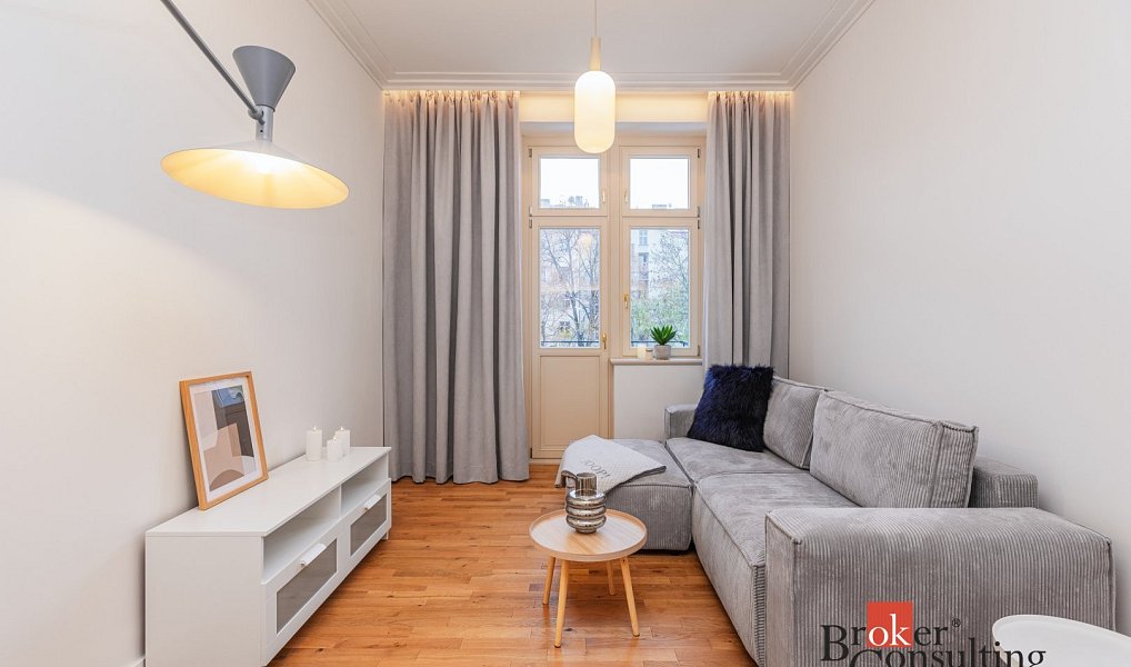 Prodej bytu 2+kk 47 m², Praha – náhled fotky 12