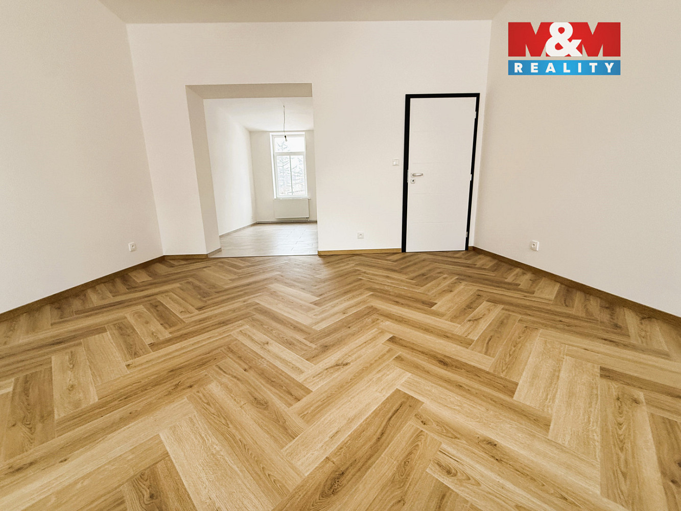 Prodej bytu 3+1 72 m² – další