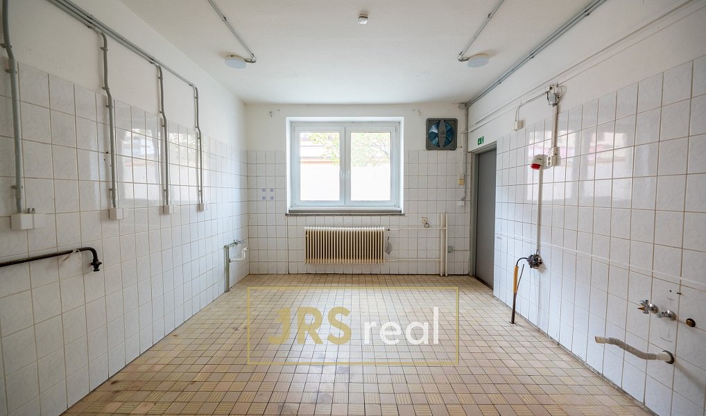 Pronájem obchodních prostor 143 m², Veselí nad Moravou – náhled fotky 3