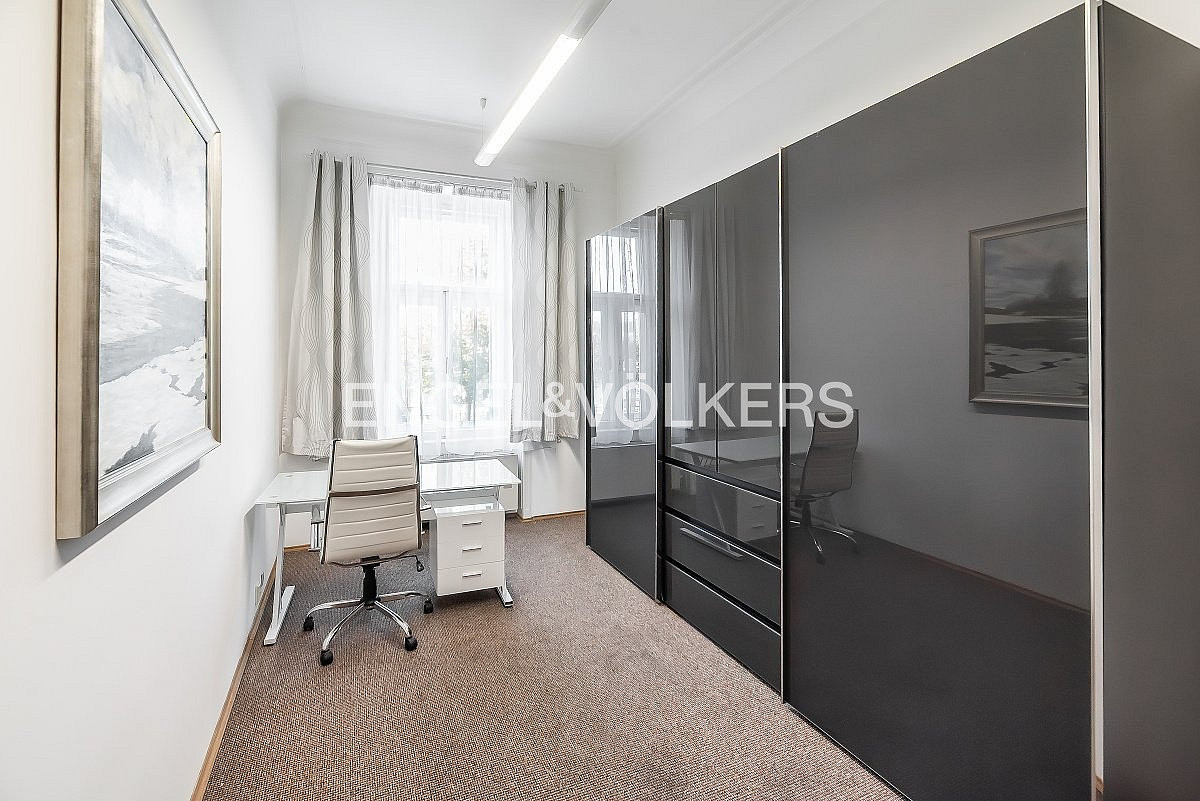 Pronájem bytu 3+1 103 m² – fotografie 5