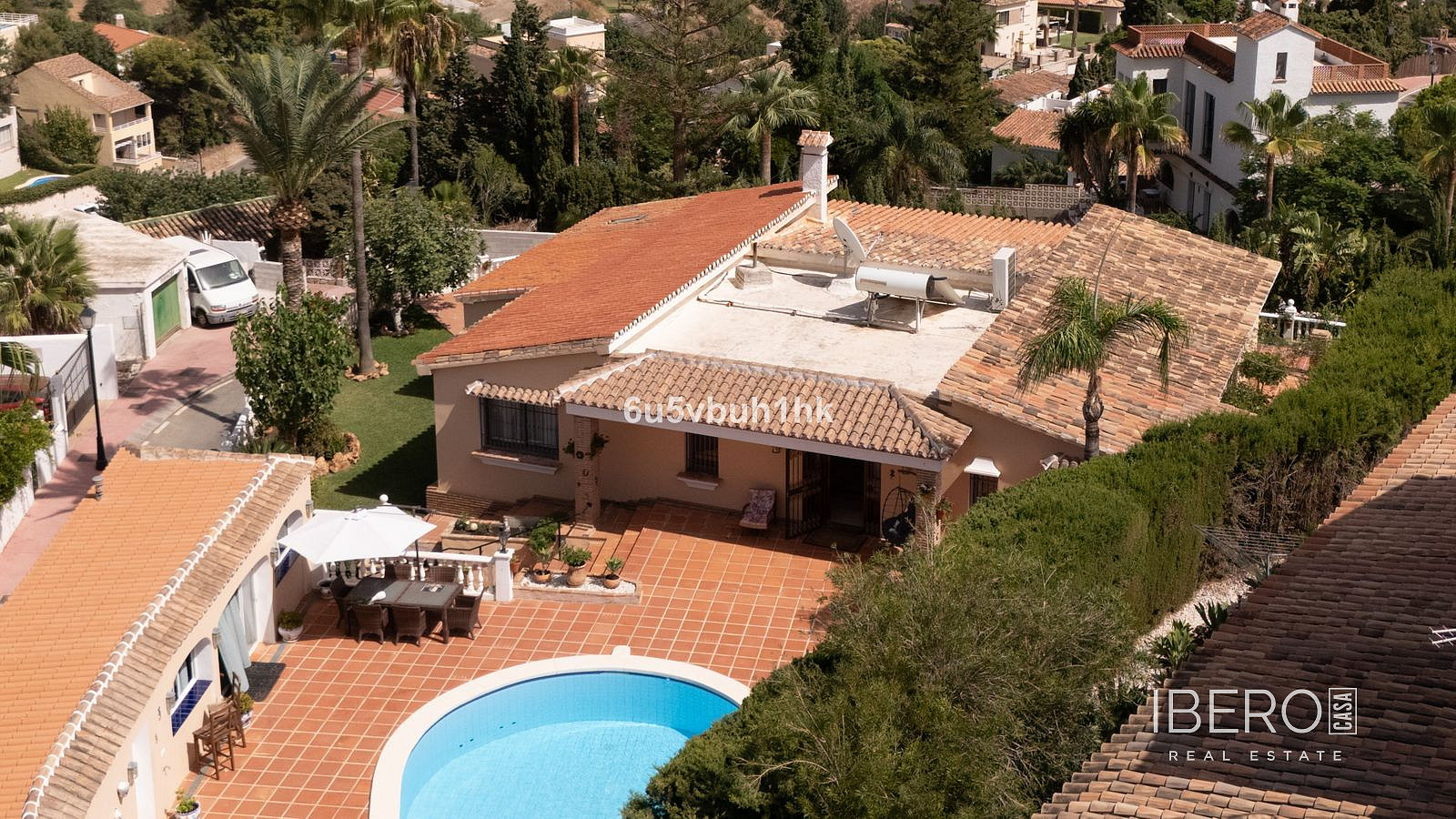 Casa 5+kk – Fuengirola, Torreblanca - Vista 3