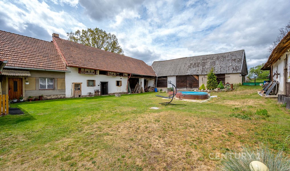 Prodej domu 154 m² s pozemkem 10 669 m², Onšov – náhled fotky 20
