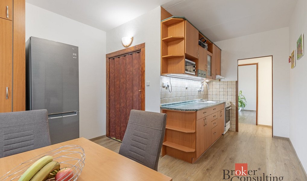 Prodej bytu 3+1 63 m², Bzenec – náhled fotky 7