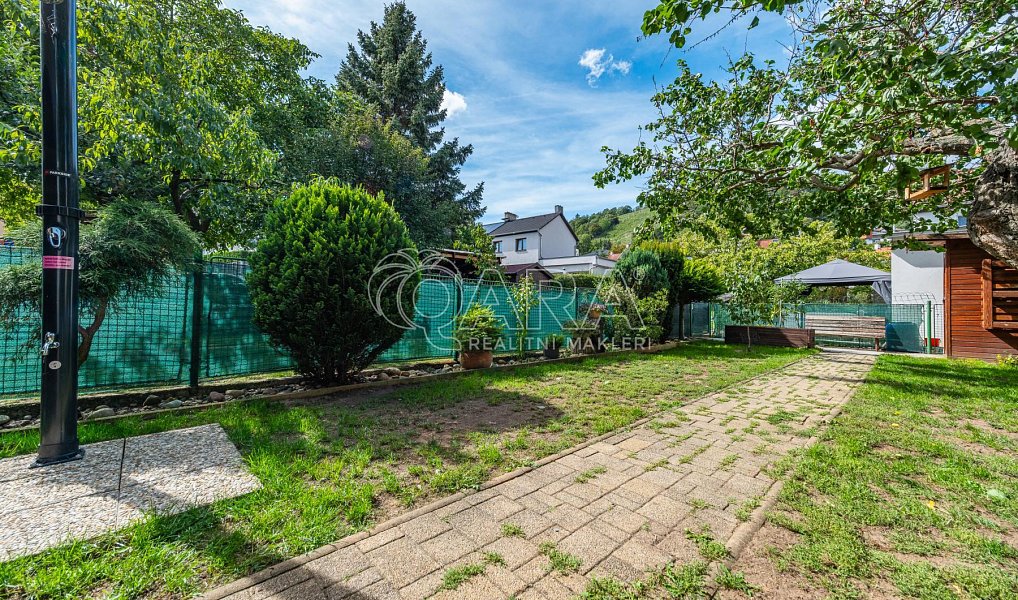 Prodej domu 117 m² s pozemkem 210 m², Most – náhled fotky 40
