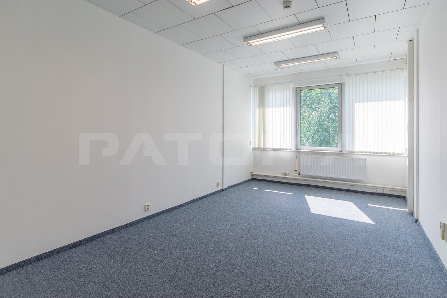 Pronájem kancelářských prostor 142 m², Praha 10 - Strašnice – pohled 3