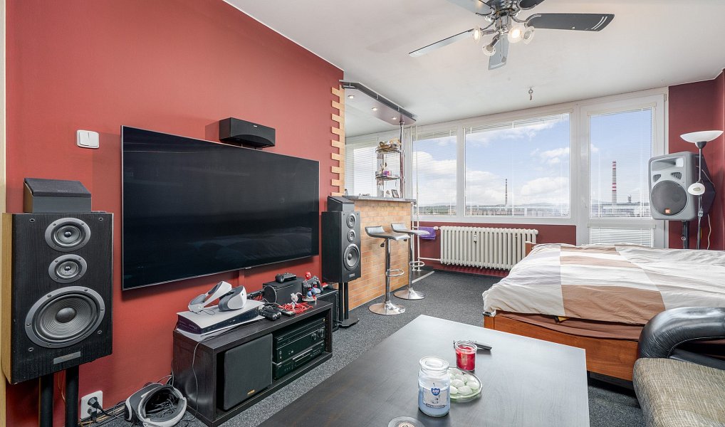Prodej bytu 3+1 79 m², Štětí – náhled fotky 2