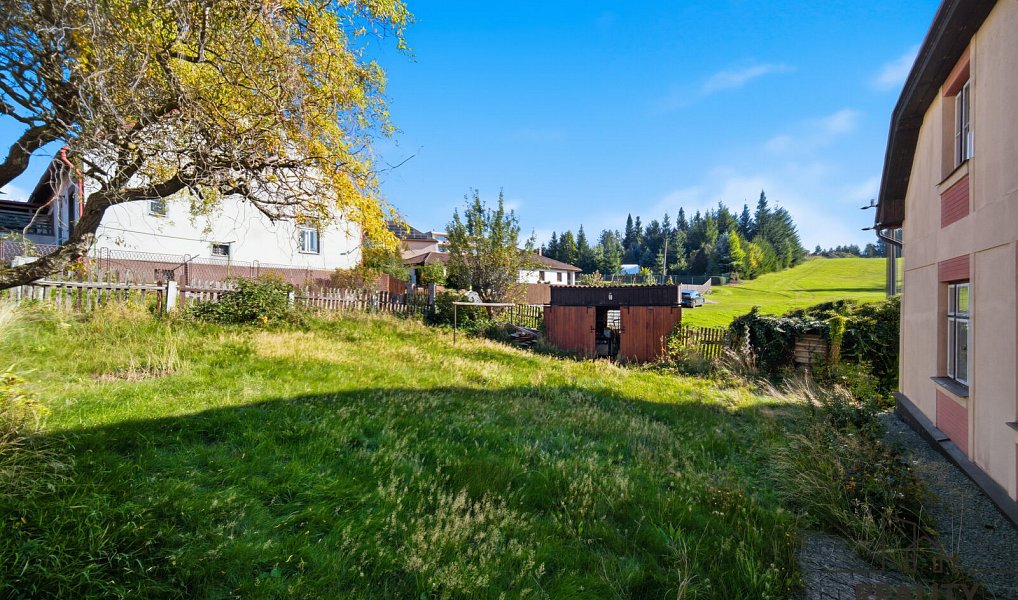 Prodej domu 120 m² s pozemkem 434 m², Nový Hrádek – náhled fotky 21