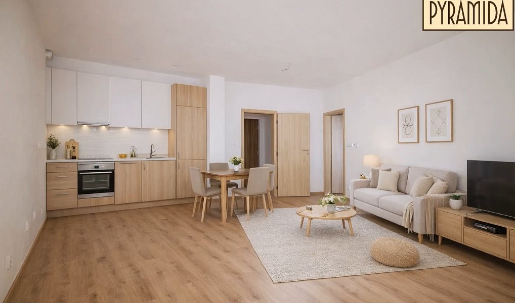 Prodej bytu 2+kk 52 m², Mariánské Lázně – náhled fotky 13