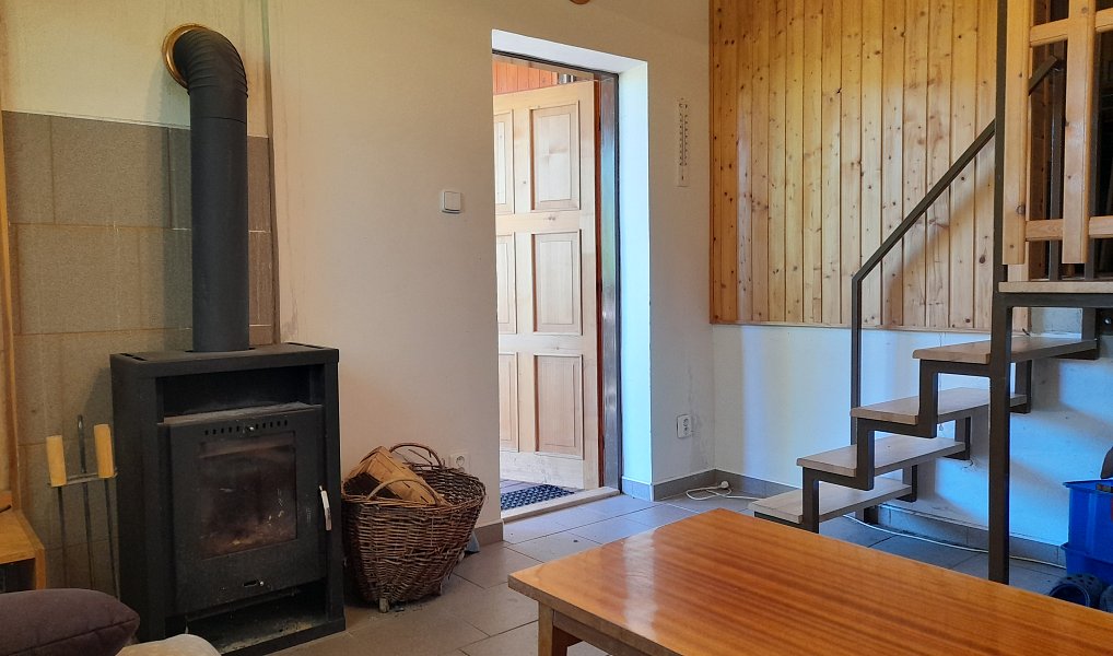Prodej chaty/chalupy 56 m², Malá Morava – náhled fotky 6