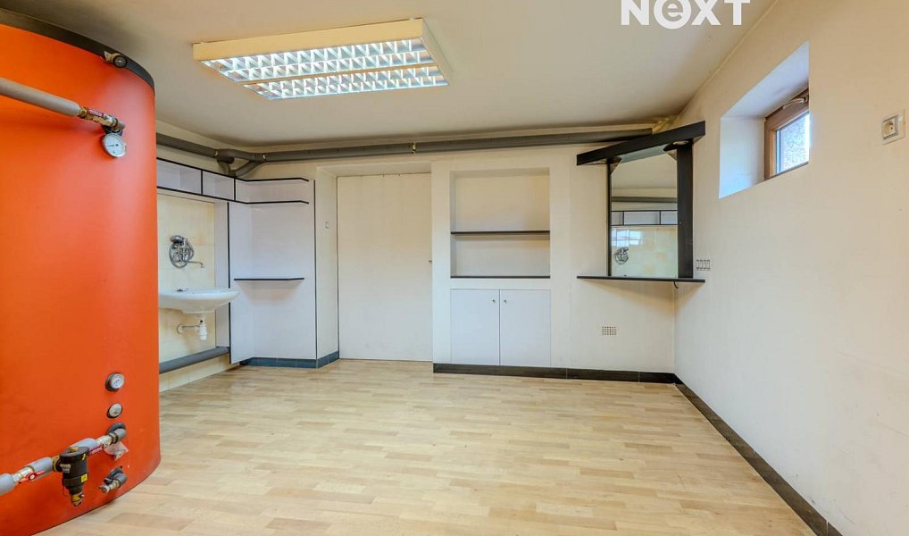 Prodej domu 188 m² s pozemkem 737 m², Jemnice – náhled fotky 19