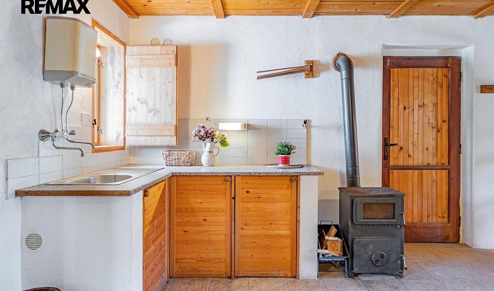 Prodej chaty/chalupy 154 m² s pozemkem 2 023 m², Šebířov – náhled fotky 8
