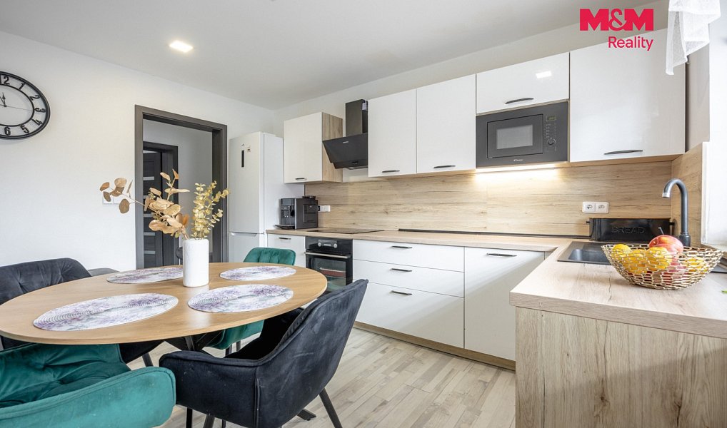 Prodej domu 280 m² s pozemkem 510 m², Ostrava – náhled fotky 19