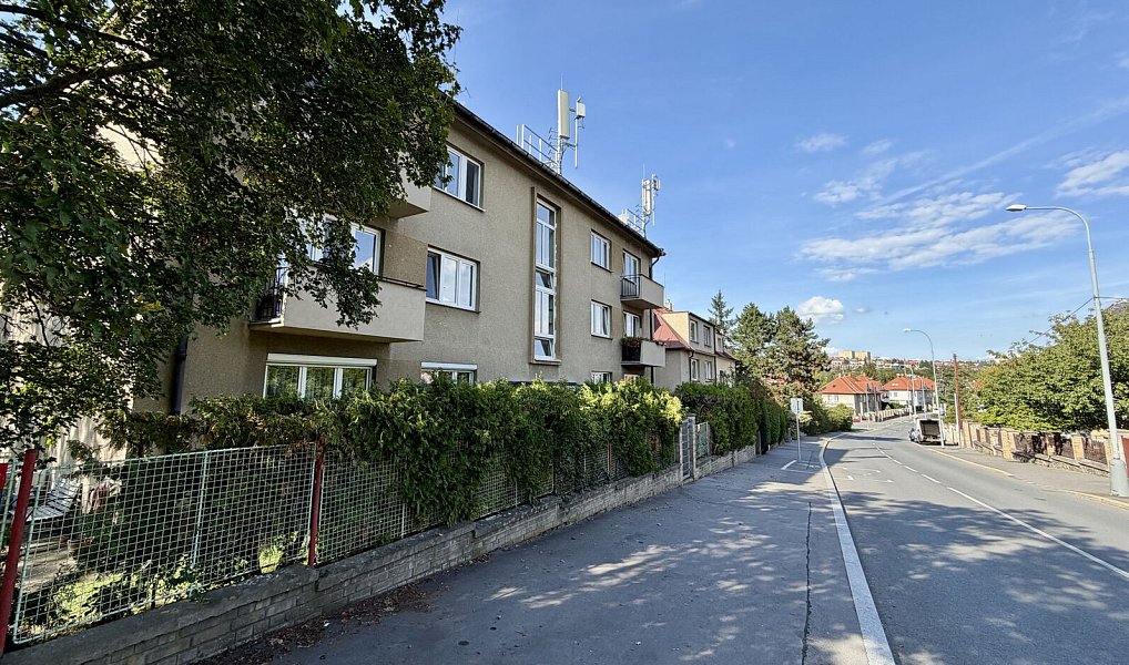Prodej bytu 2+1 62 m², Praha – náhled fotky 18