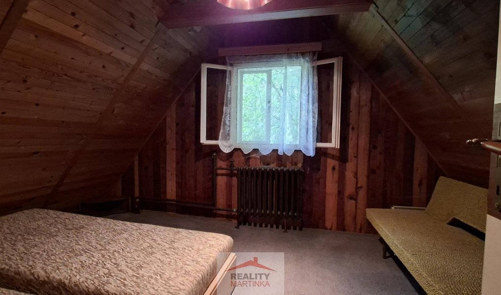 Prodej chaty/chalupy 70 m² s pozemkem 1 267 m², Růžďka – náhled fotky 25