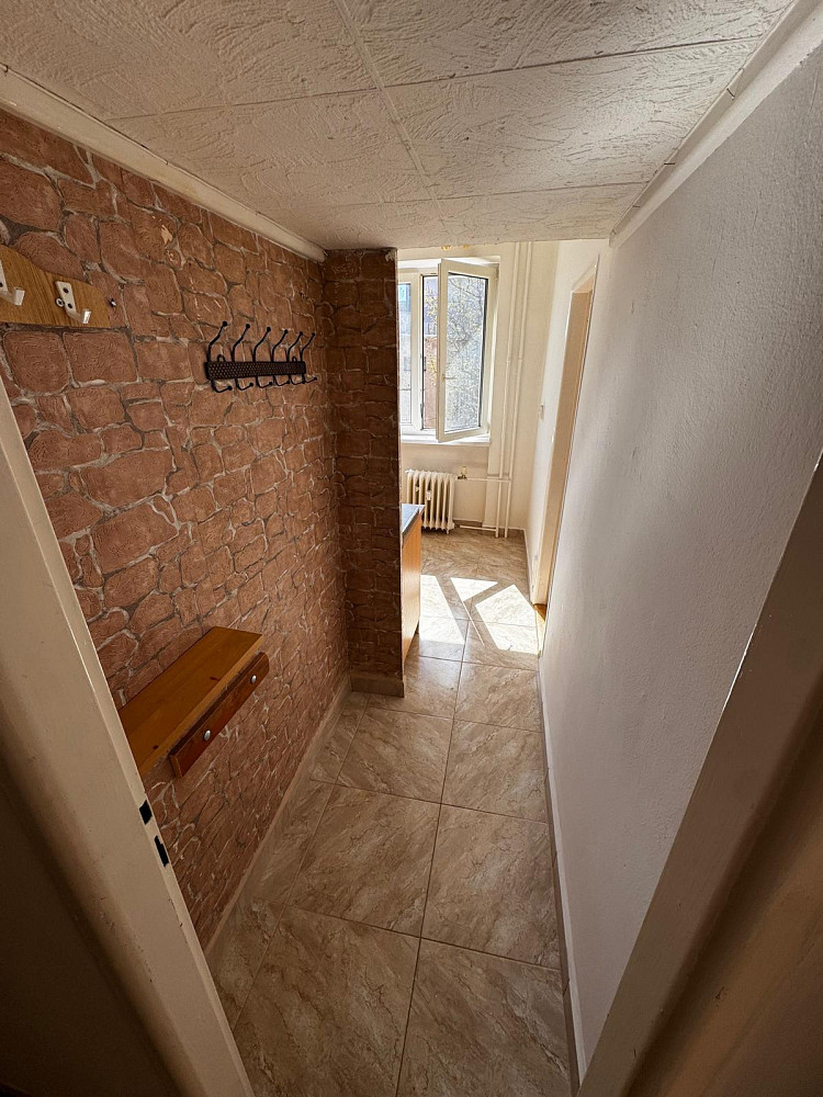 Pronájem bytu 1+1 40 m² – fotografie 3