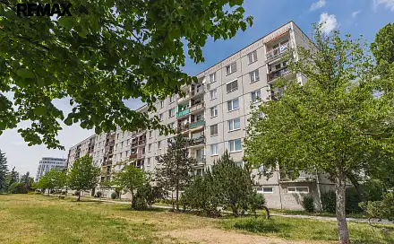 Prodej bytu 4+1 88 m²