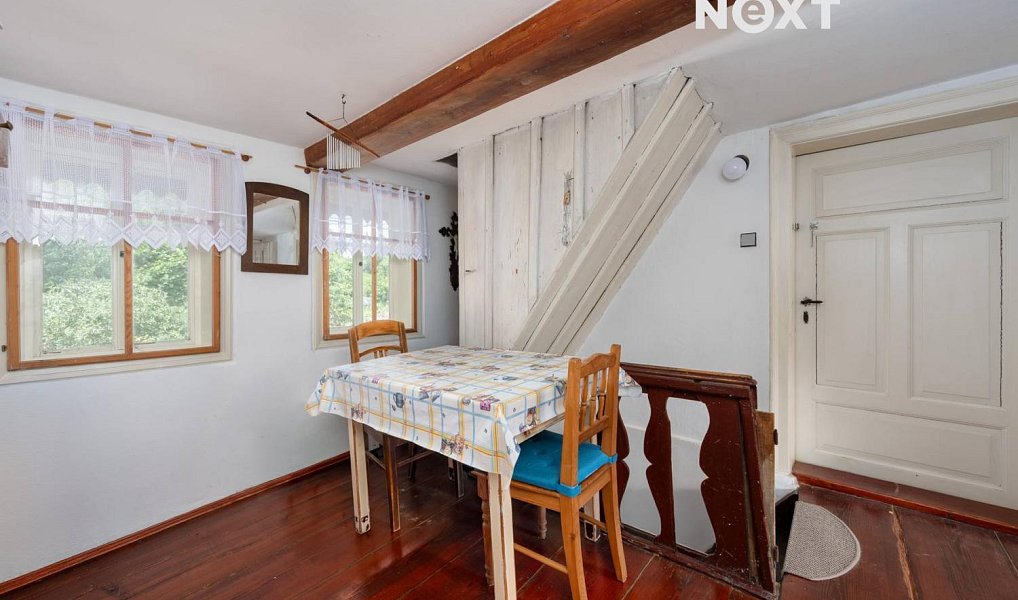 Prodej domu 225 m² s pozemkem 1 262 m², Skalice u České Lípy – náhled fotky 17
