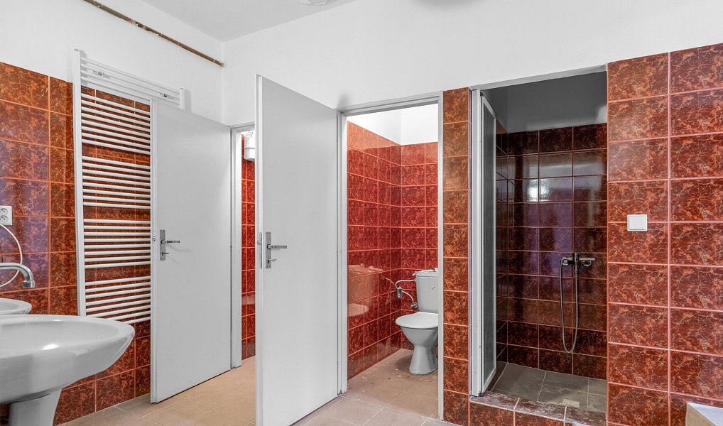 Pronájem kanceláře 124 m², Praha – náhled fotky 5