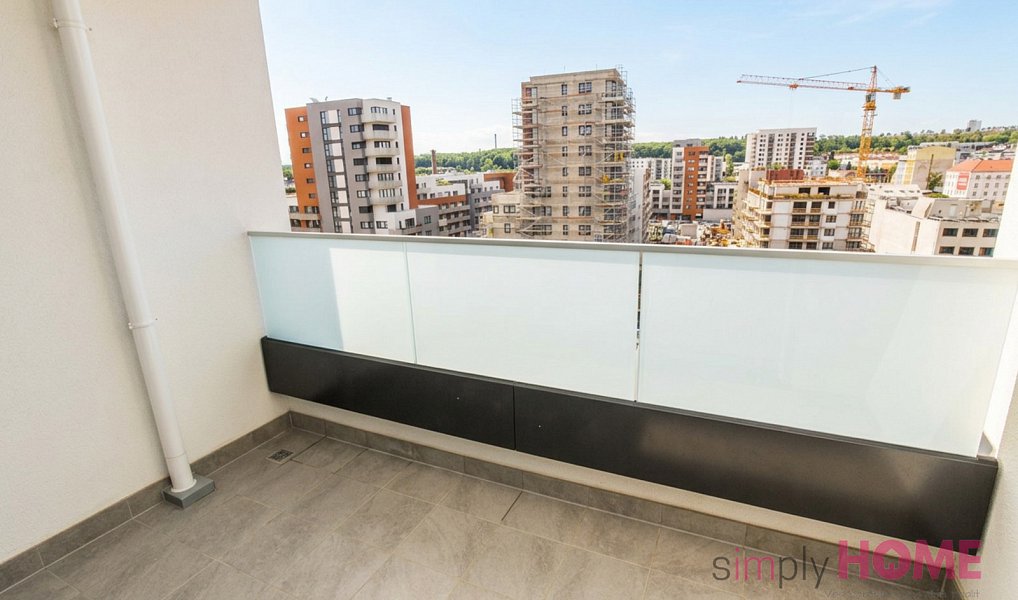Pronájem bytu 2+kk 40 m², Praha – náhled fotky 5