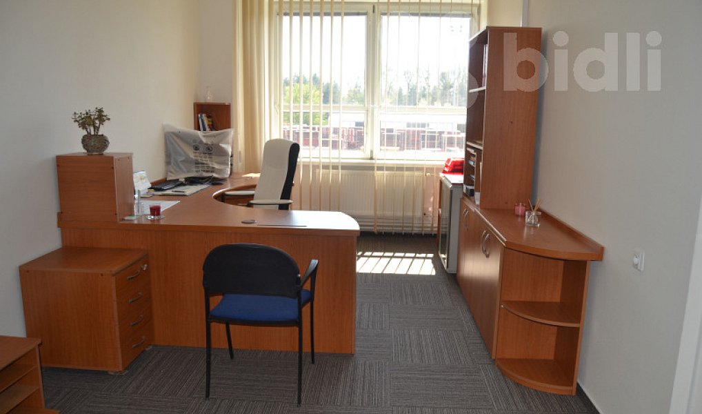 Pronájem kanceláře 34 m², Prostějov – náhled fotky 2