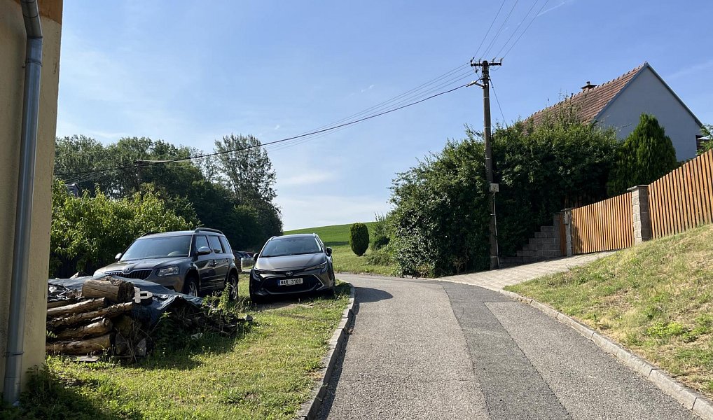 Prodej chaty/chalupy 90 m² s pozemkem 251 m², Orlovice – náhled fotky 30