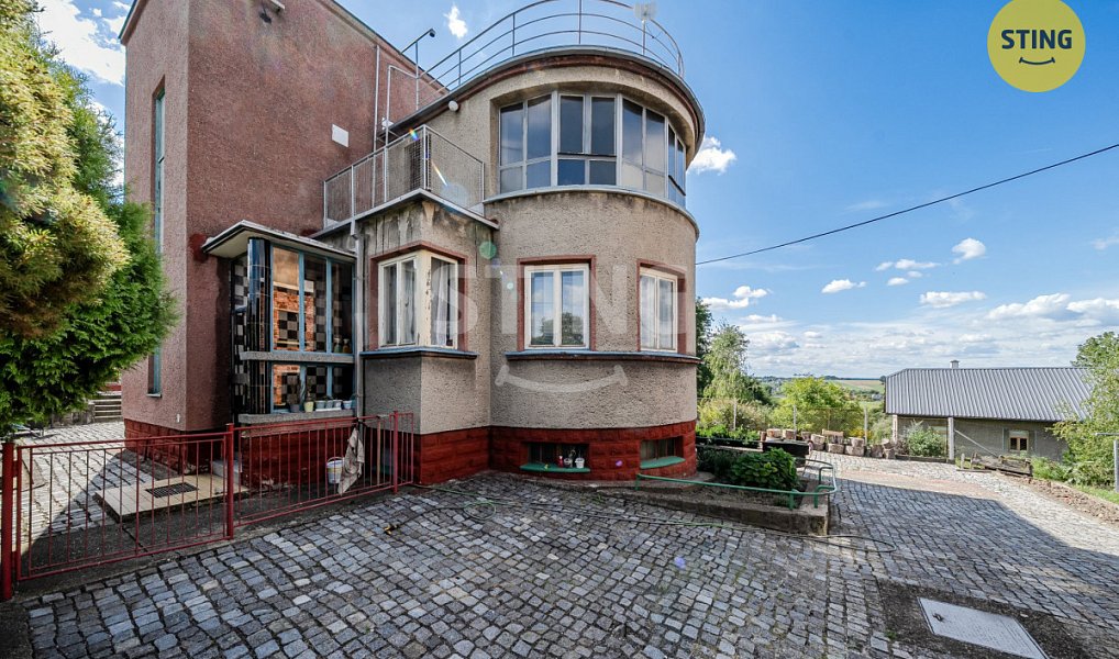 Prodej domu 180 m² s pozemkem 1 439 m², Horní Bludovice – náhled fotky 3