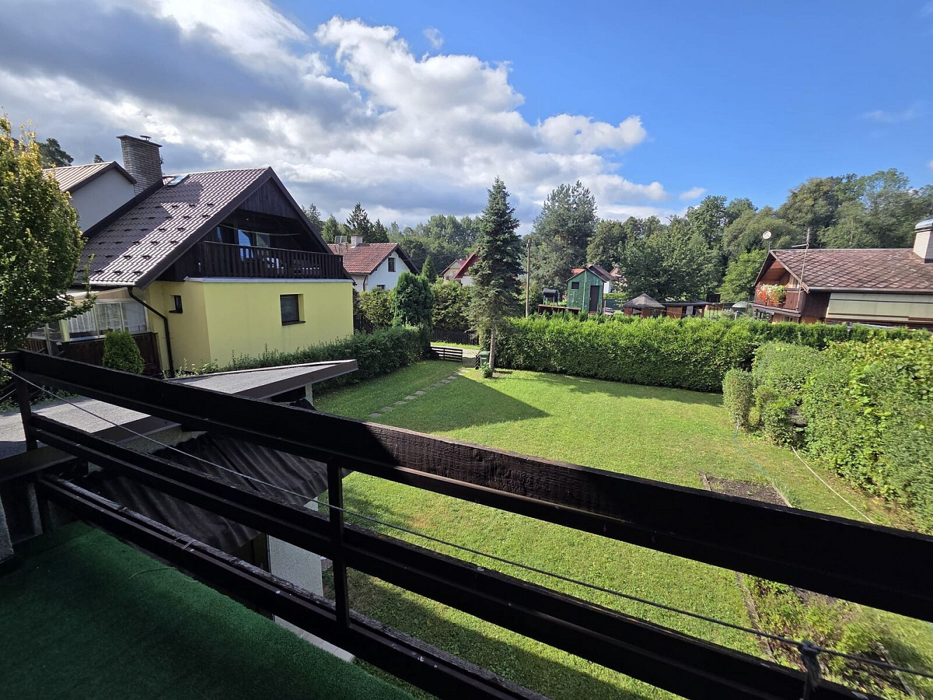 Prodej chaty/chalupy 92 m² s pozemkem 771 m² – fotografie 2