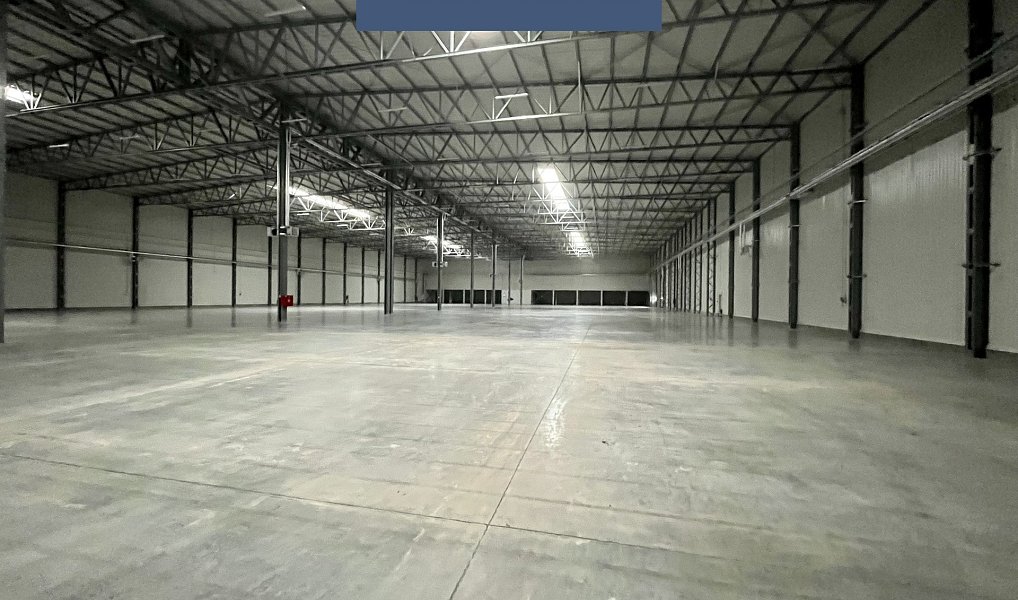 Pronájem skladovacích prostor 3 477 m², Bílina – náhled fotky 8