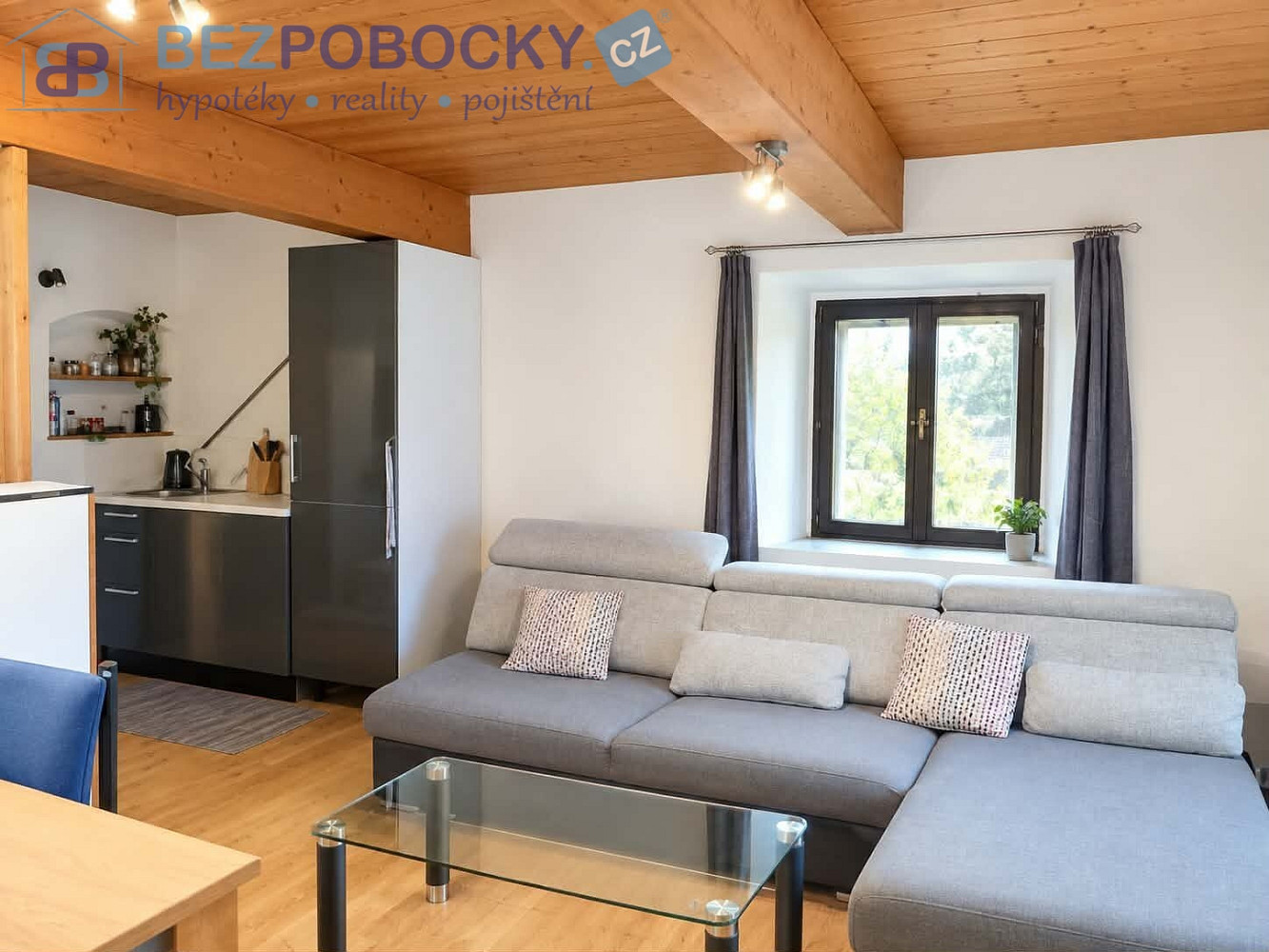 Prodej domu 110 m² s pozemkem 533 m² – fotografie 3