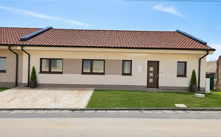 Prodej domu 120 m² s pozemkem 482 m², Dyjákovice, okres Znojmo