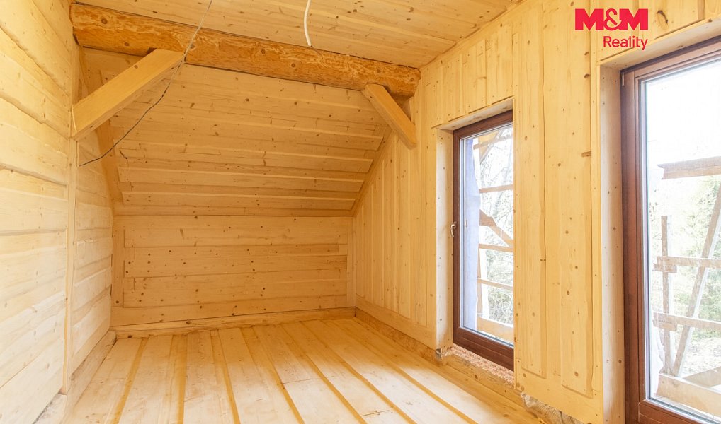 Prodej stavebního pozemku 14 105 m², Rudná pod Pradědem – náhled fotky 5
