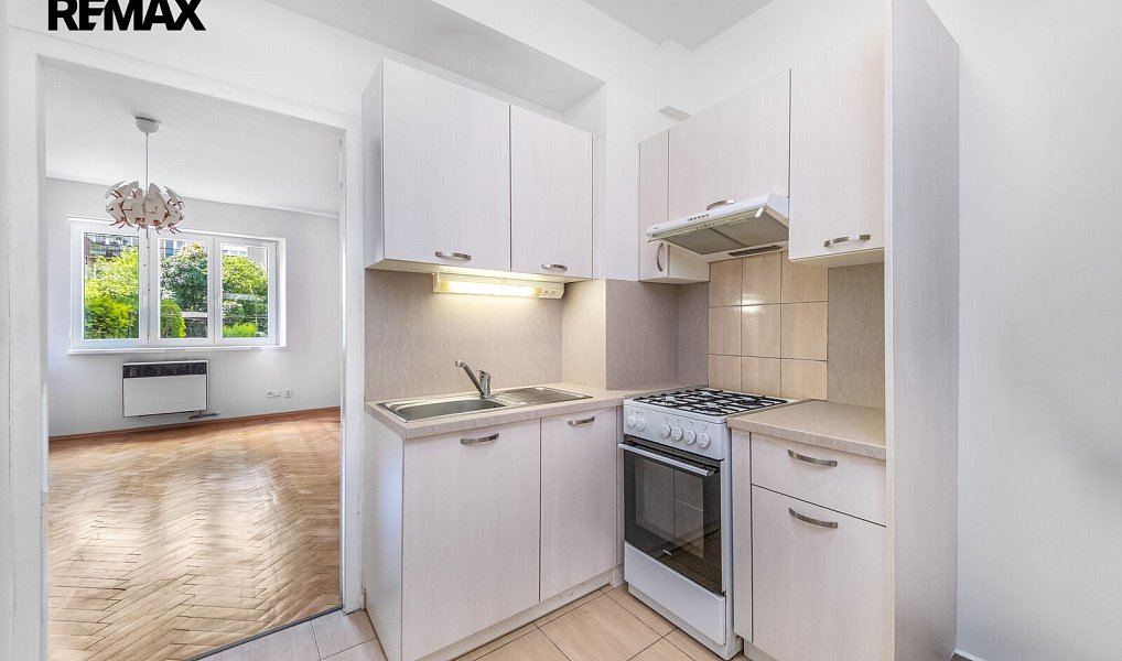 Prodej bytu 2+kk 48 m², Praha – náhled fotky 12