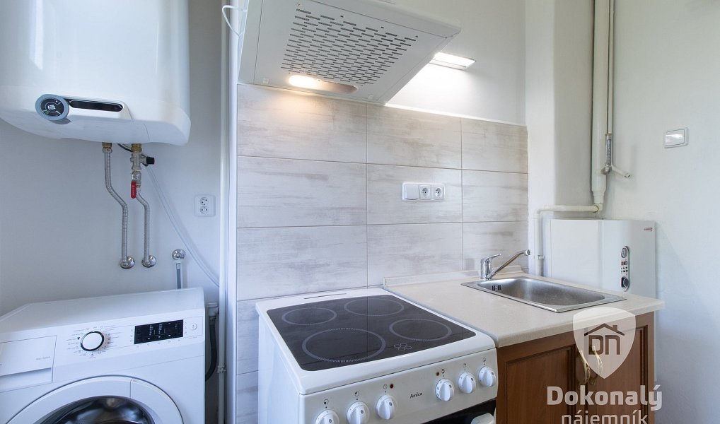 Pronájem bytu 3+1 73 m², Lysá nad Labem – náhled fotky 8