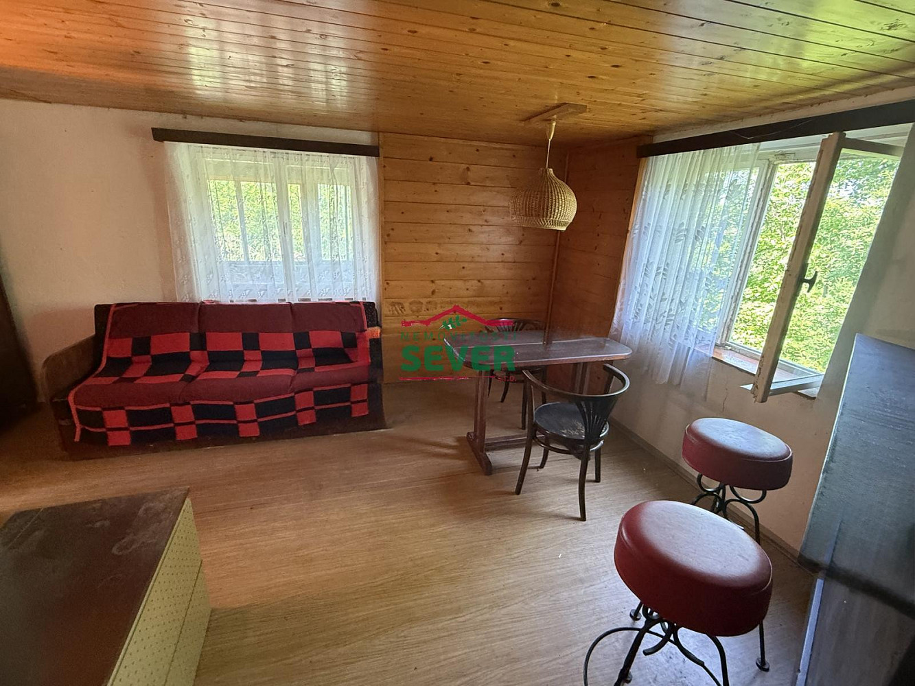 Prodej chaty/chalupy 270 m² s pozemkem 506 m² – fotografie 3