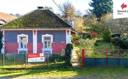 Prodej chaty/chalupy 81 m² s pozemkem 1 202 m², Podmoky, okres Havlíčkův Brod