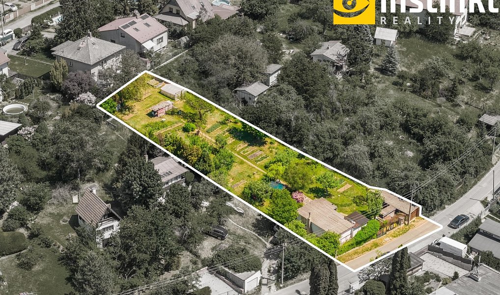 Prodej stavebního pozemku 1 269 m², Mnichovice – náhled fotky 14