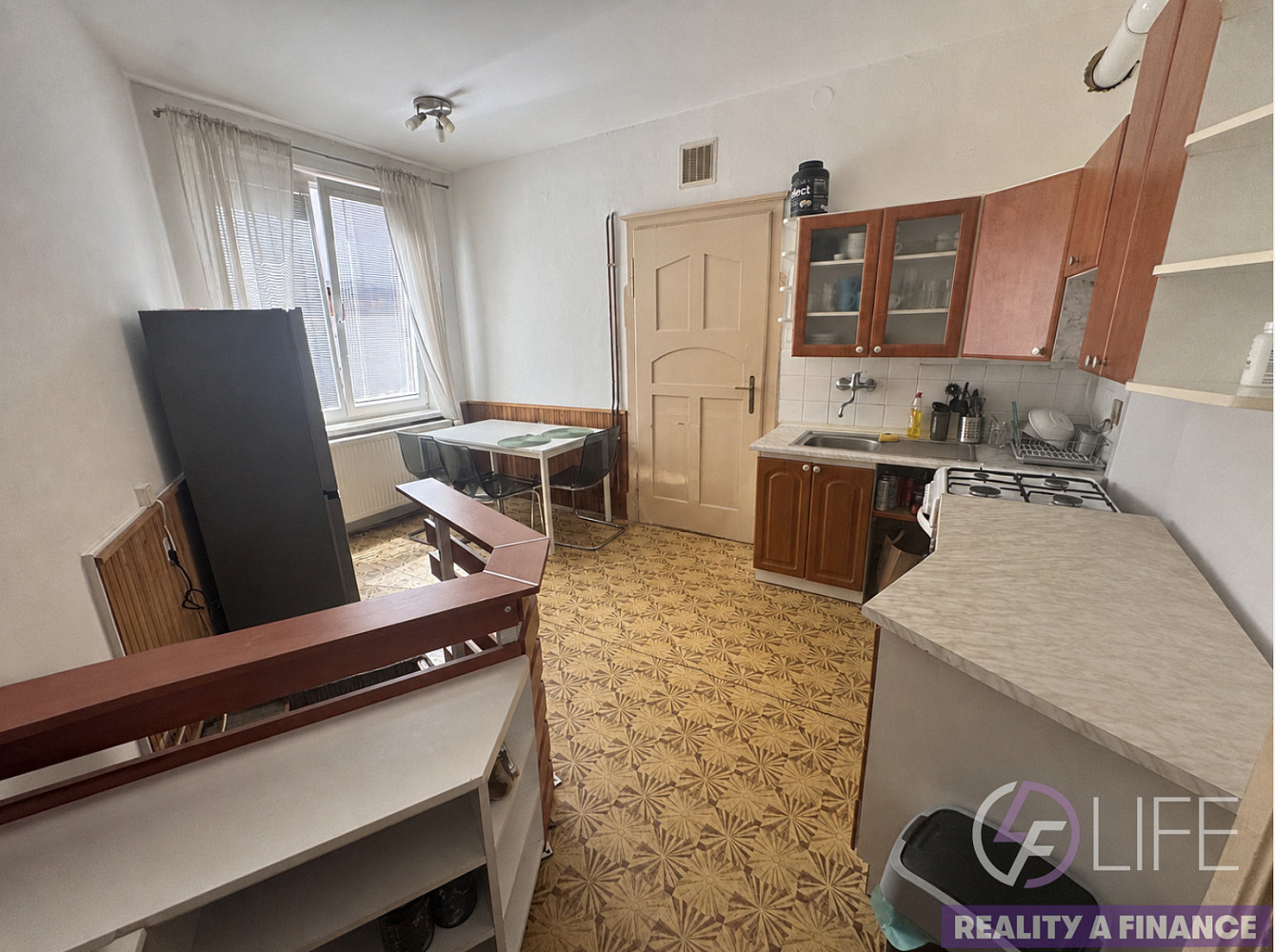 Prodej bytu 2+1 50 m² – fotografie 3