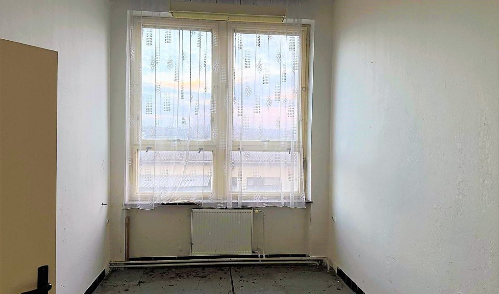 Prodej výrobních prostor 1 150 m², Nová Říše – náhled fotky 18