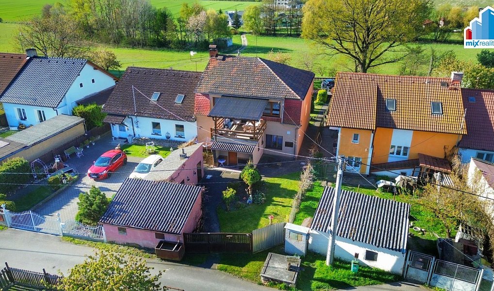 Prodej domu 175 m² s pozemkem 518 m², Blatnice – náhled fotky 5