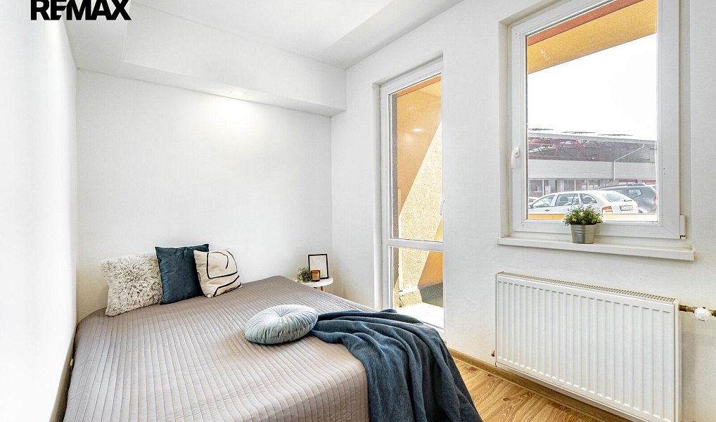 Prodej bytu 2+1 58 m², České Budějovice – náhled fotky 3