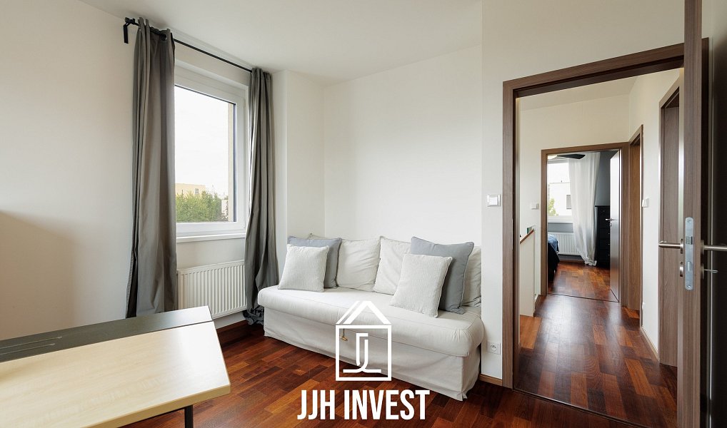 Prodej domu 125 m² s pozemkem 297 m², Praha – náhled fotky 20