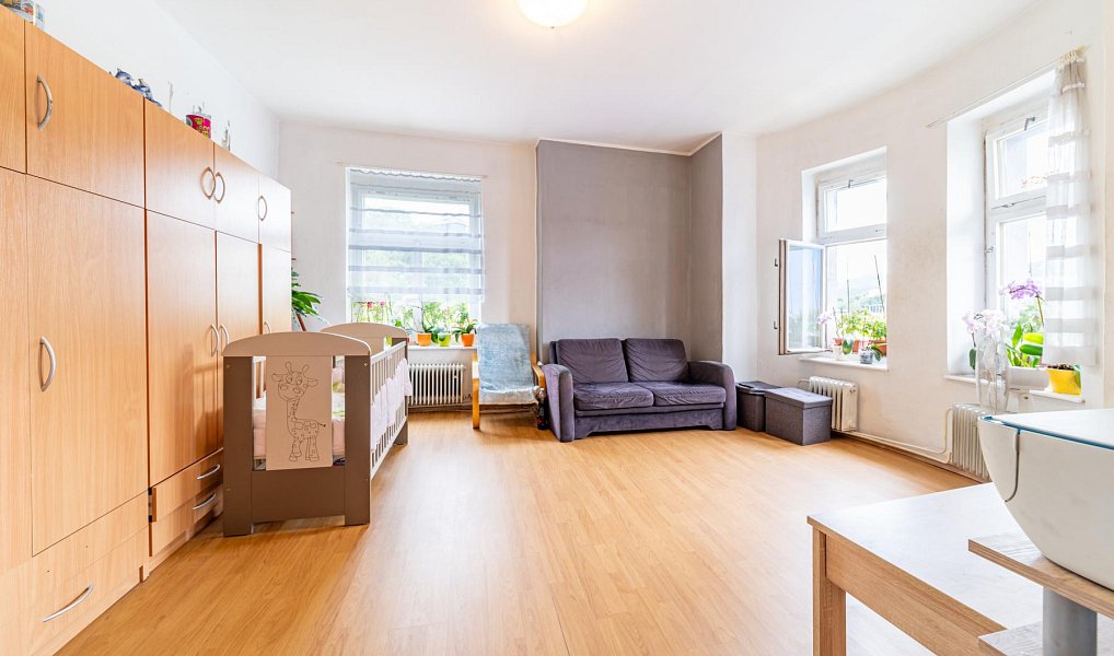 Prodej domu 521 m² s pozemkem 1 115 m², Karlovy Vary – náhled fotky 16