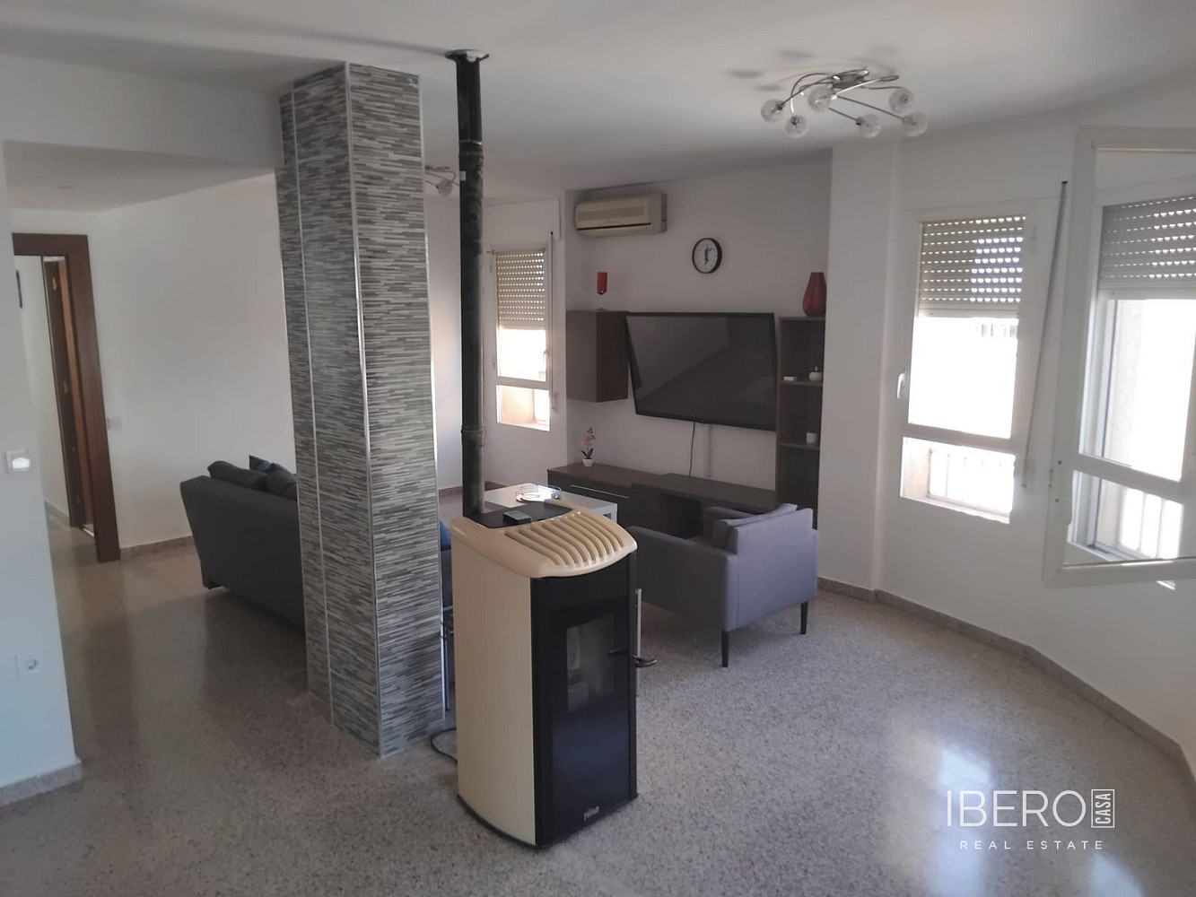 Piso 3+kk – Algorfa - Vista 2