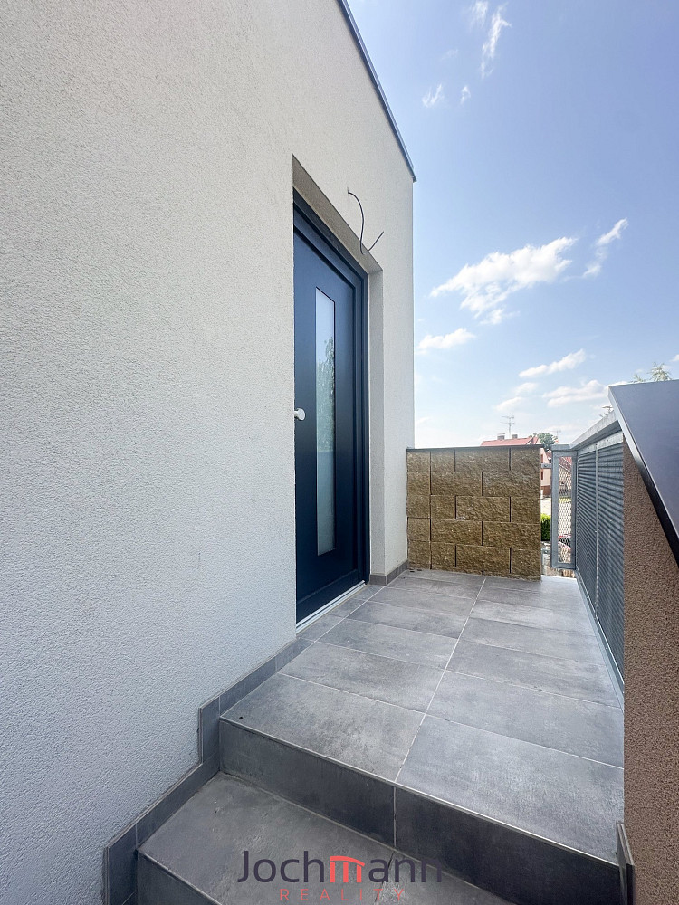 Prodej bytu 2+kk 56 m² — photo 5