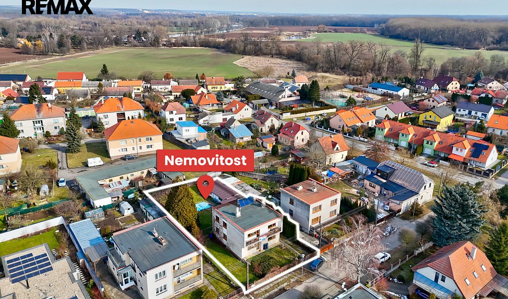Prodej domu 180 m² s pozemkem 875 m², Čelákovice – náhled fotky 7